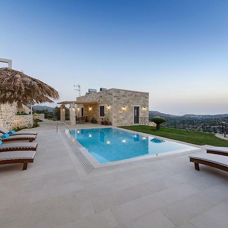 Villa Salla Luxury Sívas Exterior photo