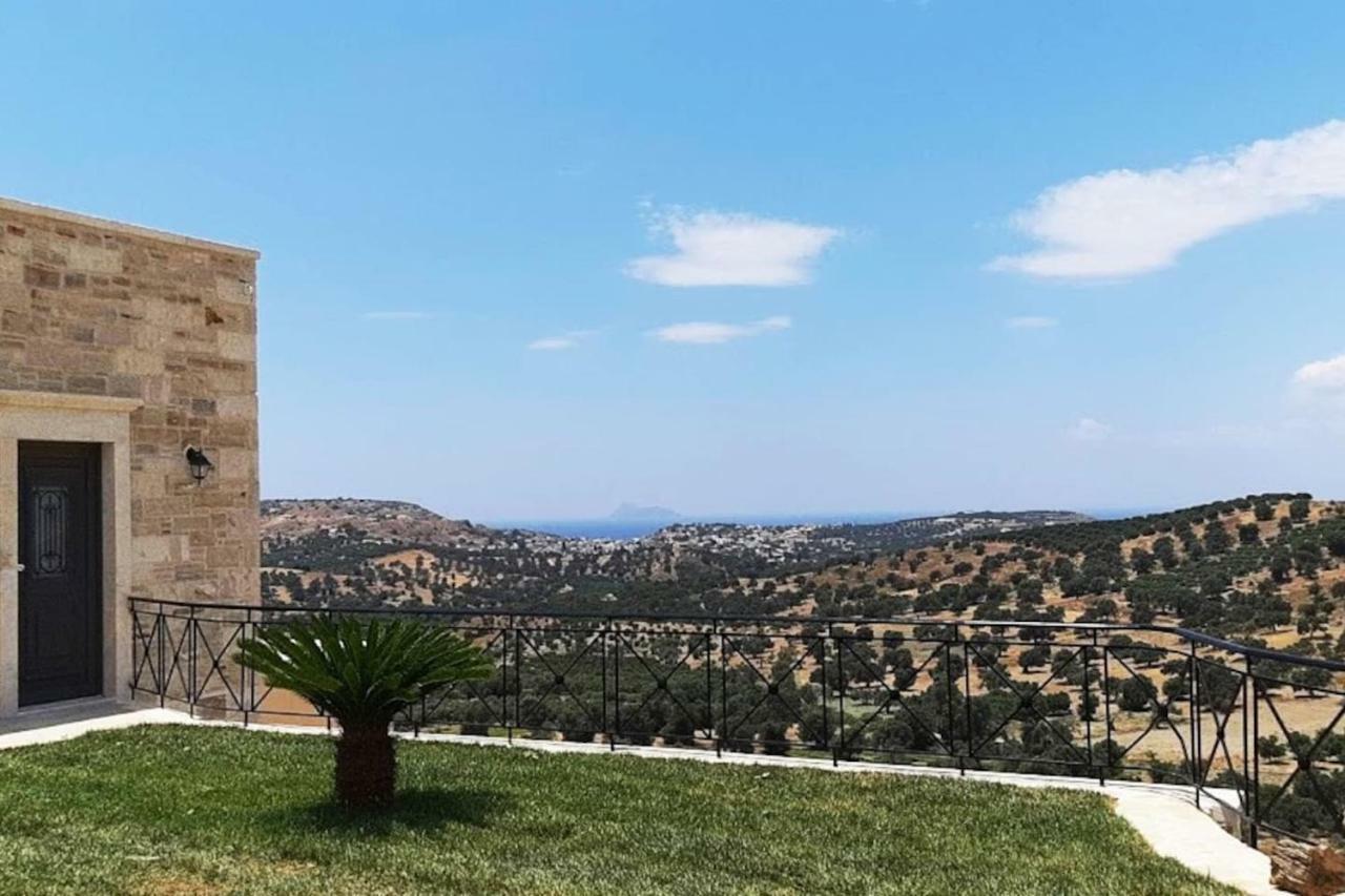 Villa Salla Luxury Sívas Exterior photo