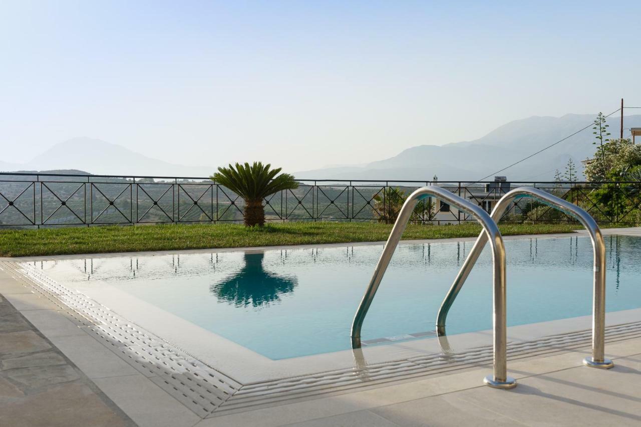 Villa Salla Luxury Sívas Exterior photo