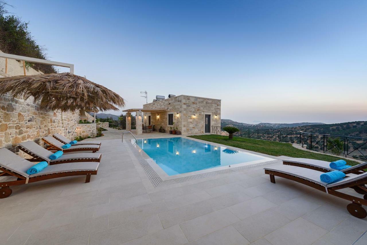 Villa Salla Luxury Sívas Exterior photo