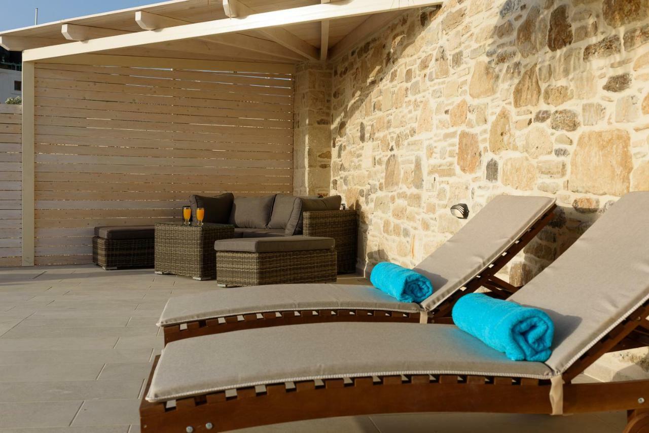 Villa Salla Luxury Sívas Exterior photo