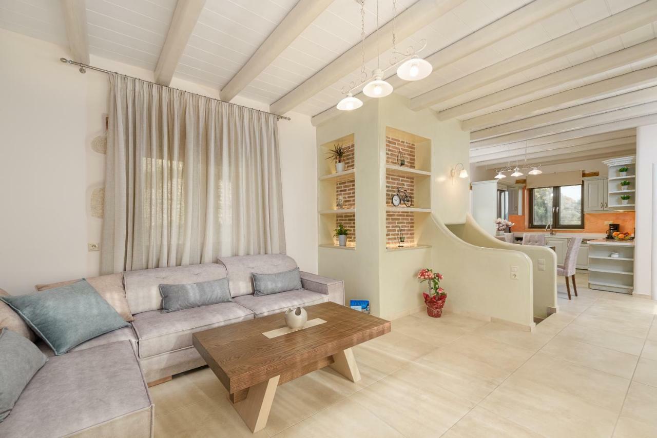Villa Salla Luxury Sívas Exterior photo