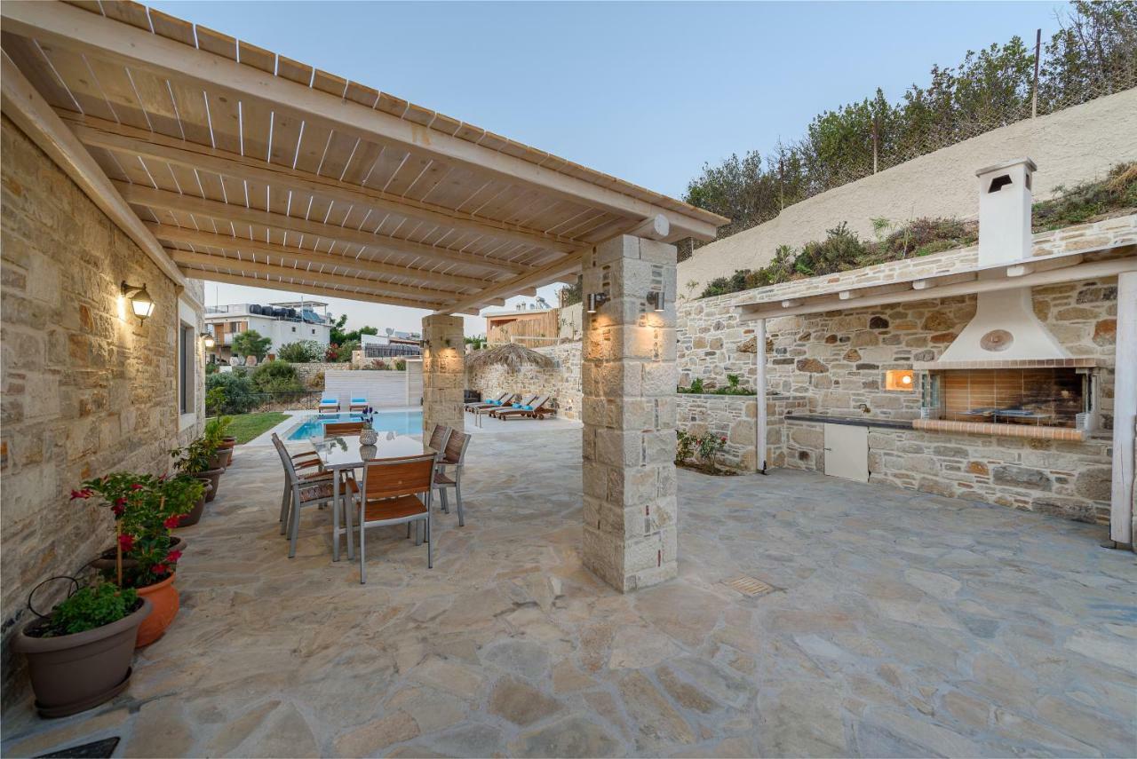 Villa Salla Luxury Sívas Exterior photo