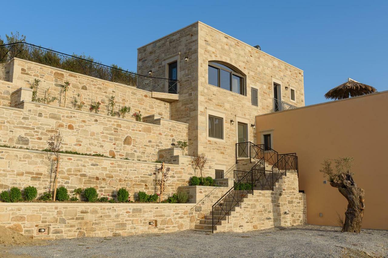 Villa Salla Luxury Sívas Exterior photo