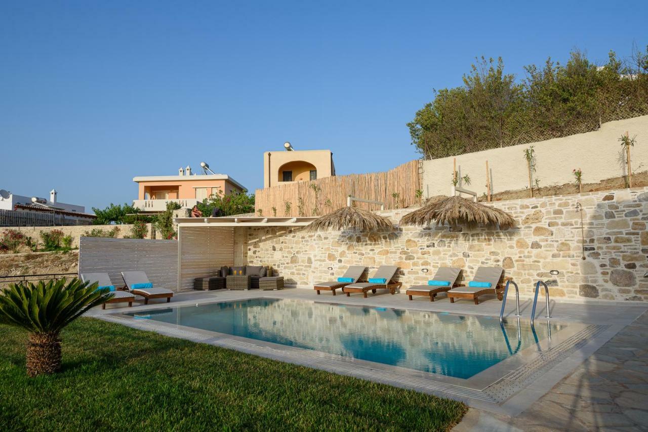 Villa Salla Luxury Sívas Exterior photo